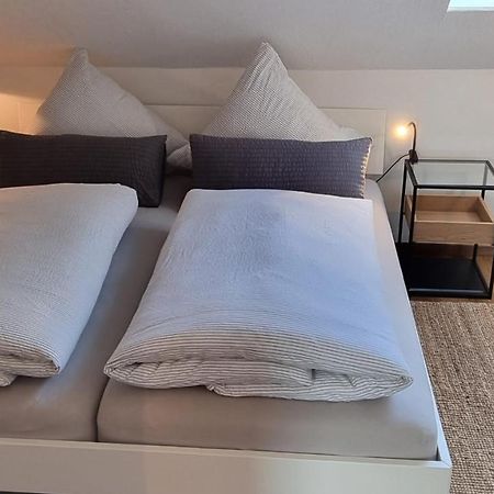 Haus Borkumitte Appartement Mellum Екстер'єр фото