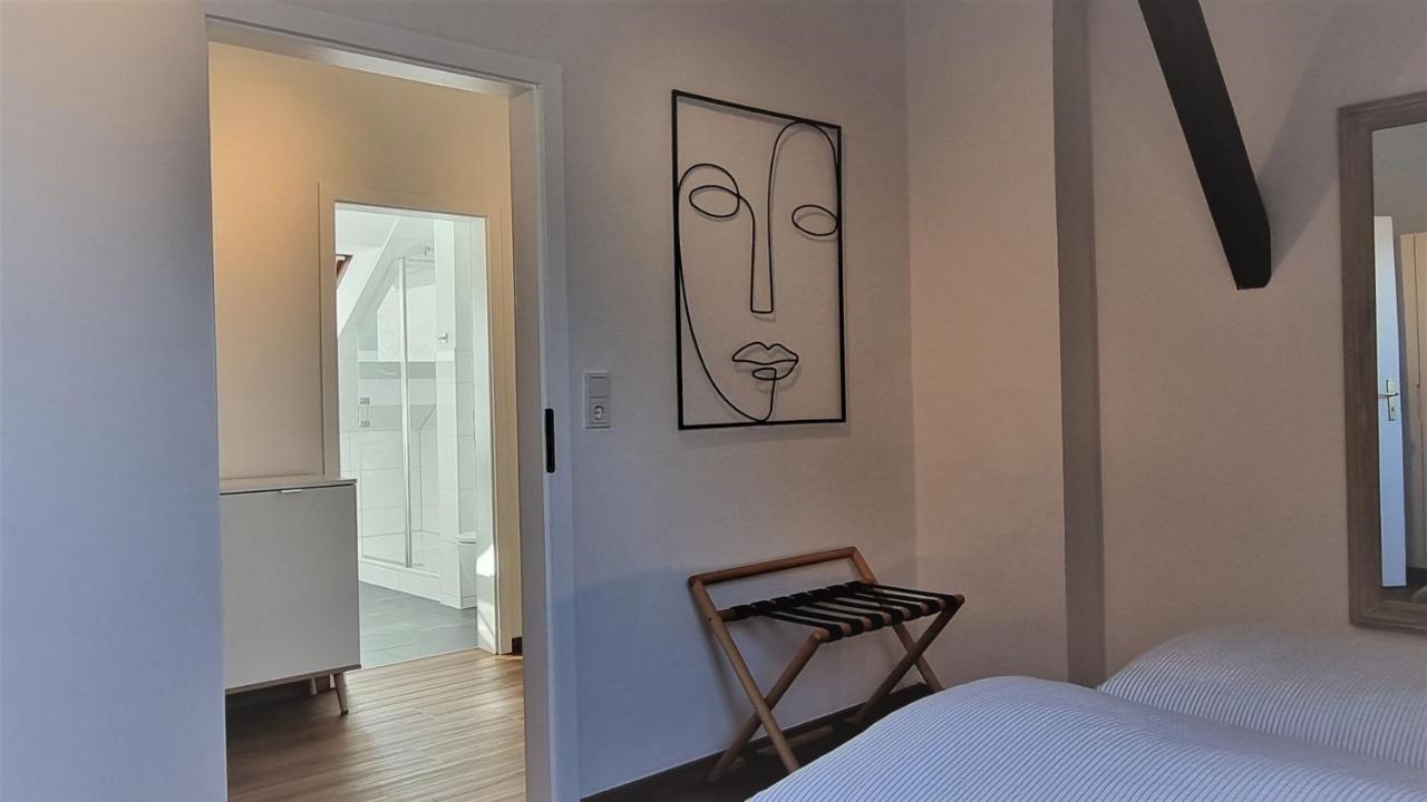 Haus Borkumitte Appartement Mellum Екстер'єр фото